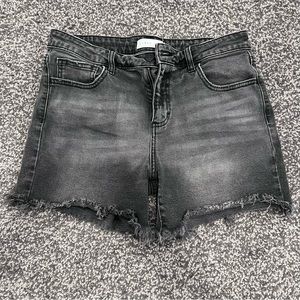 CJLA Revy shorts